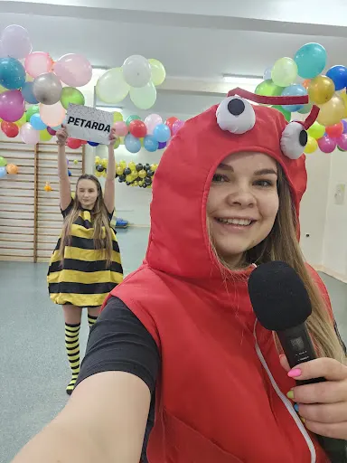 Animacje dla dzieci z dojazdem, sala urodzinowa dla dzieci, warsztaty kreatywne - Balonove